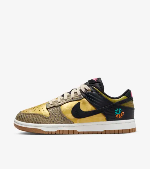 Nike Dunk Low "Día De Muertos" (Women's)