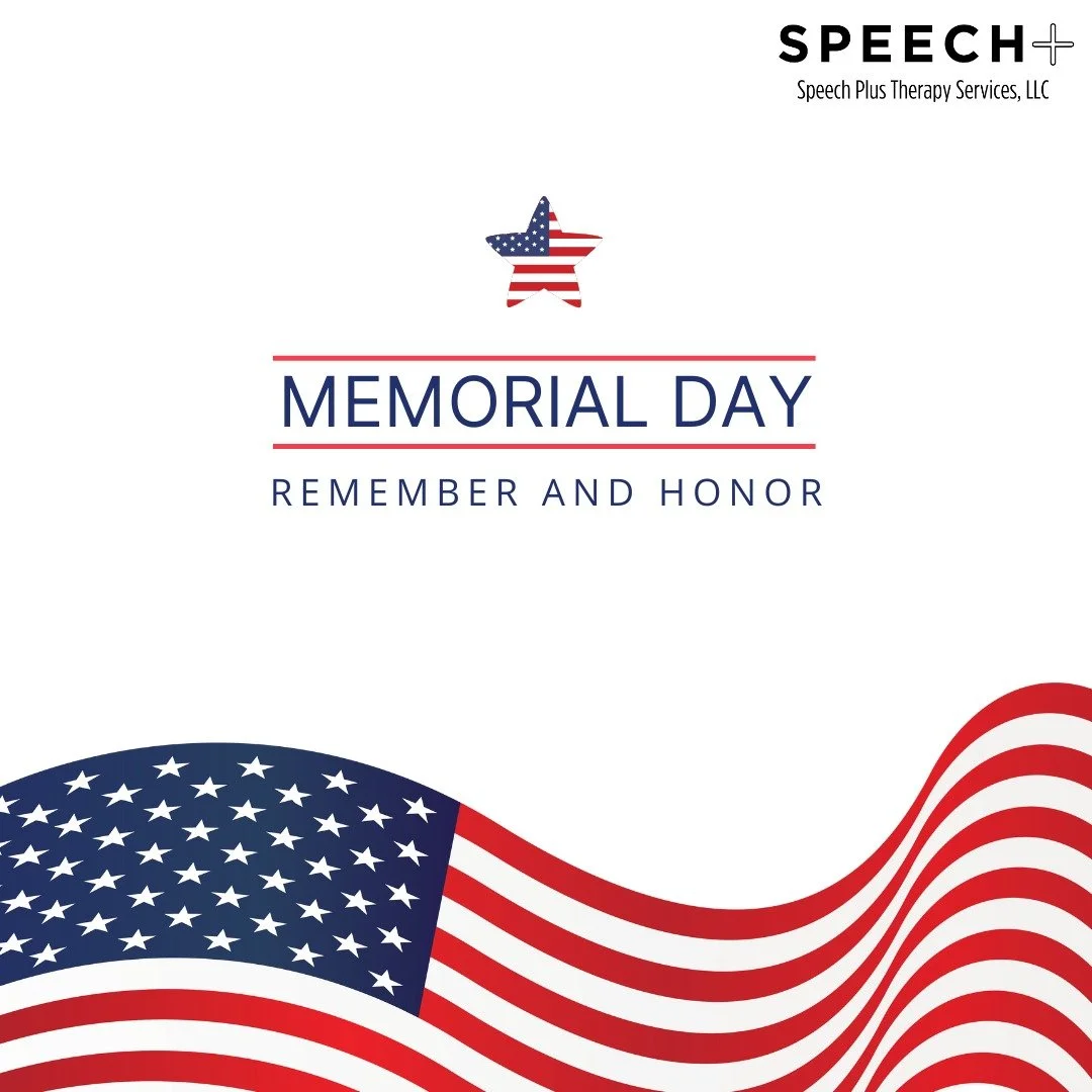 🇺🇸 Honoring Memorial Day 🇺🇸

Today, we pause to remember and honor the brave men and women who made the ultimate sacrifice in service to our country. Their courage, dedication, and love for our nation will never be forgotten.

This day holds spec