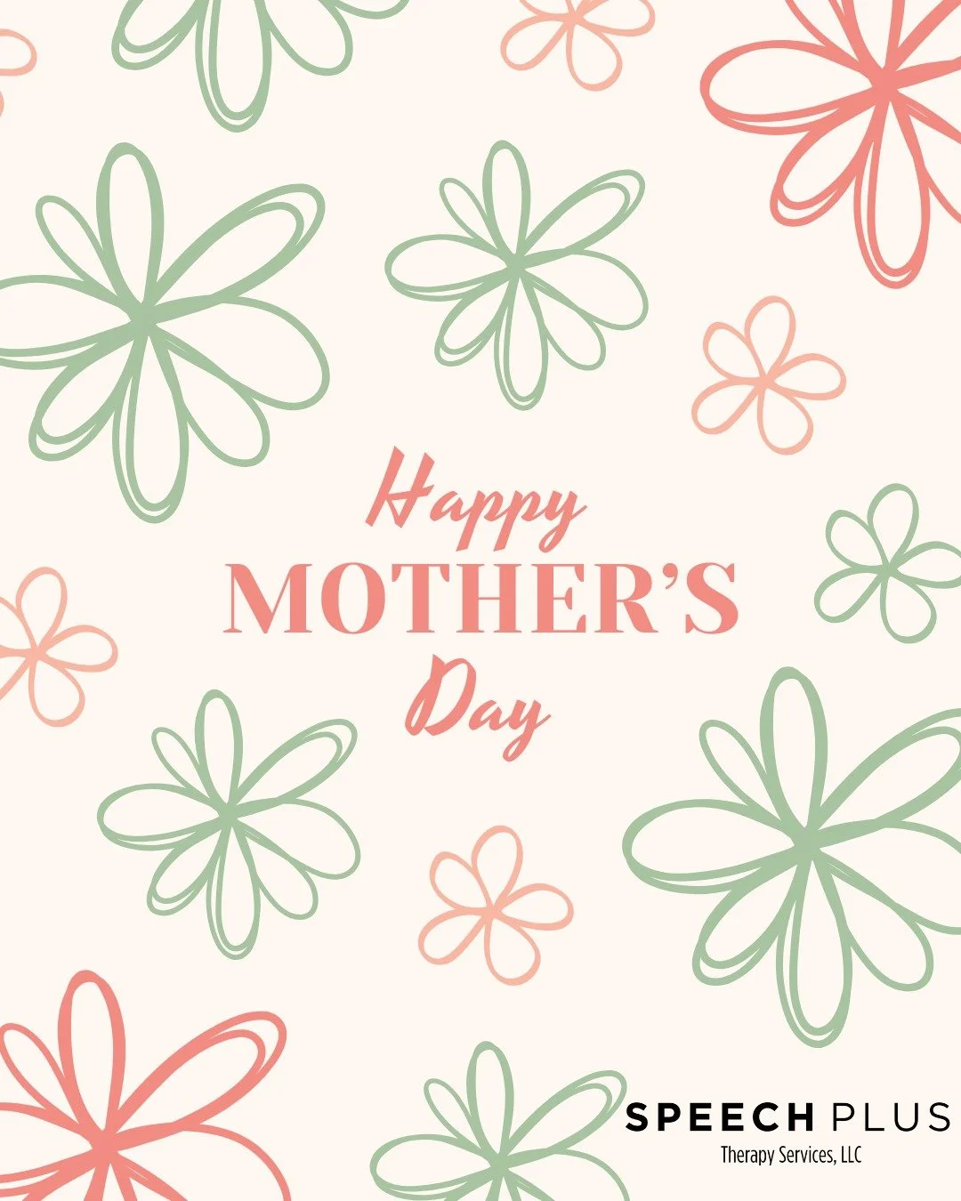 Happy Mother&rsquo;s Day 💗

We celebrate all the amazing mothers who love, support, and encourage the children in their lives every day.

We loved watching our little ones create special crafts and activities to celebrate you this week!

Thank you f