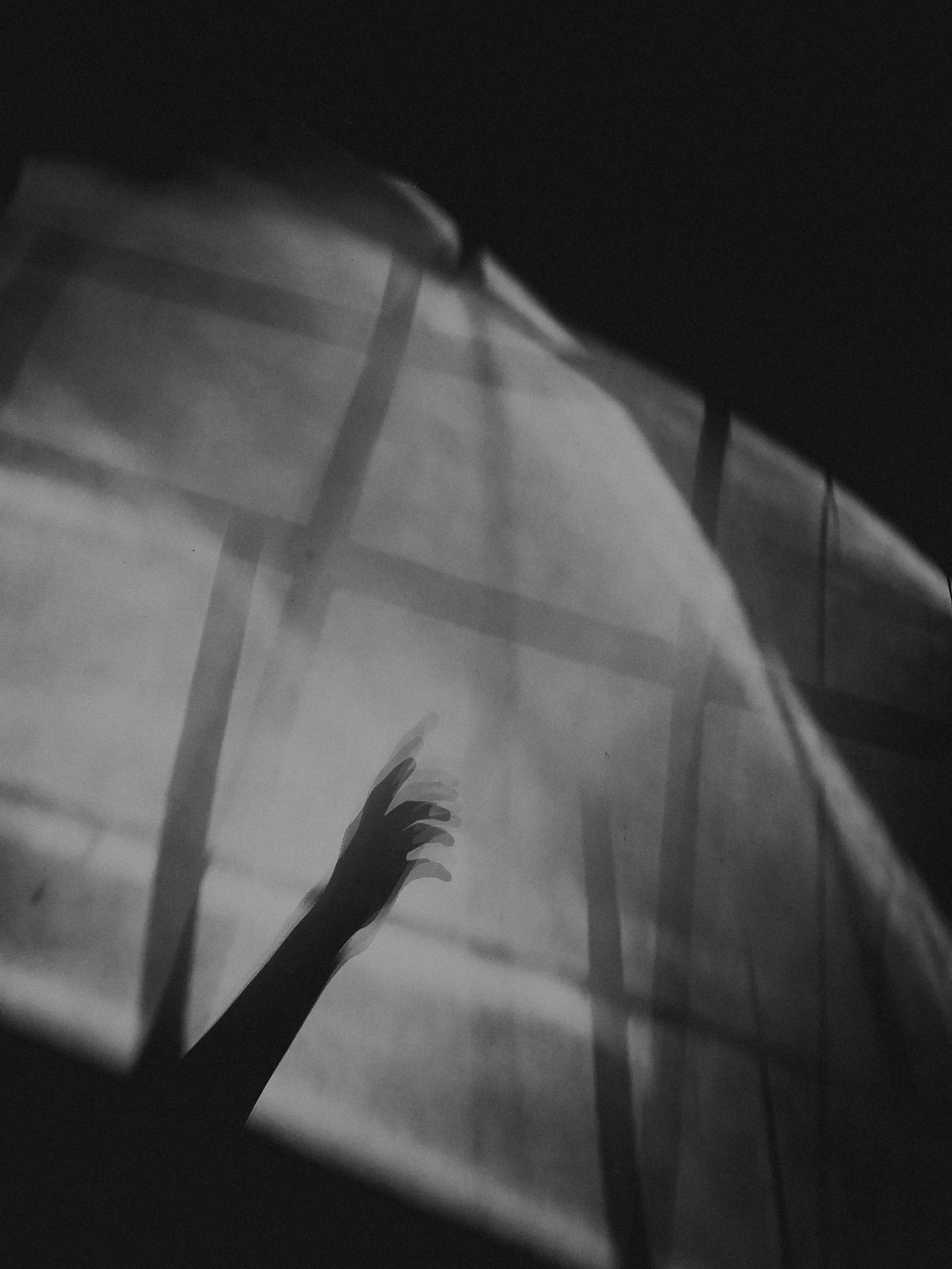 Let’s Talk About Grief &amp; Trauma