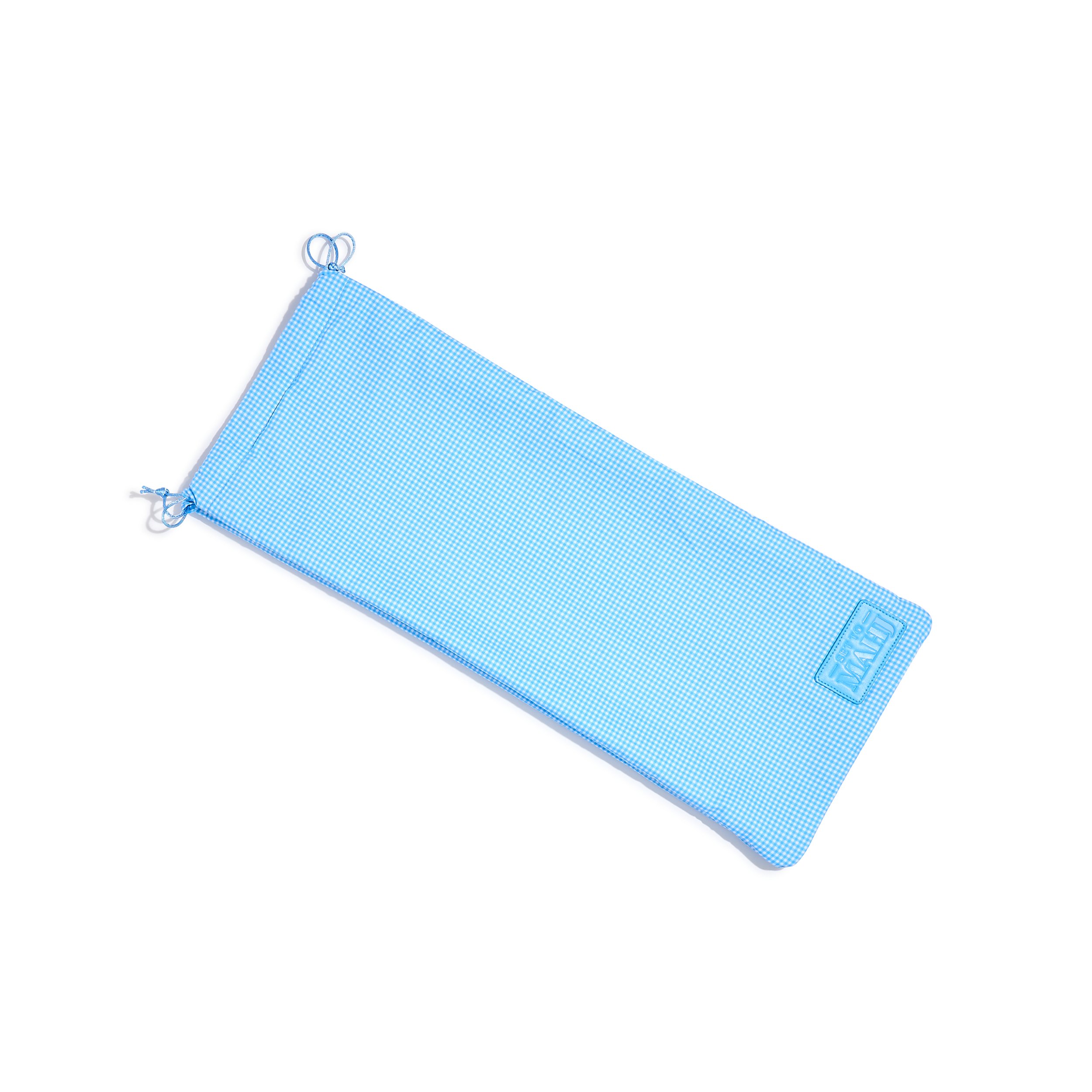 set to Mahj mahjong blue rack bag.jpg