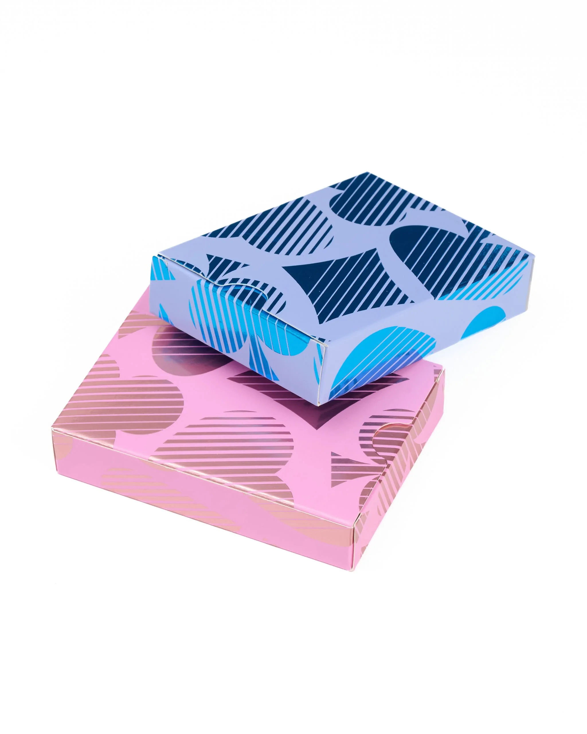 Linea Suits Playing Cards
