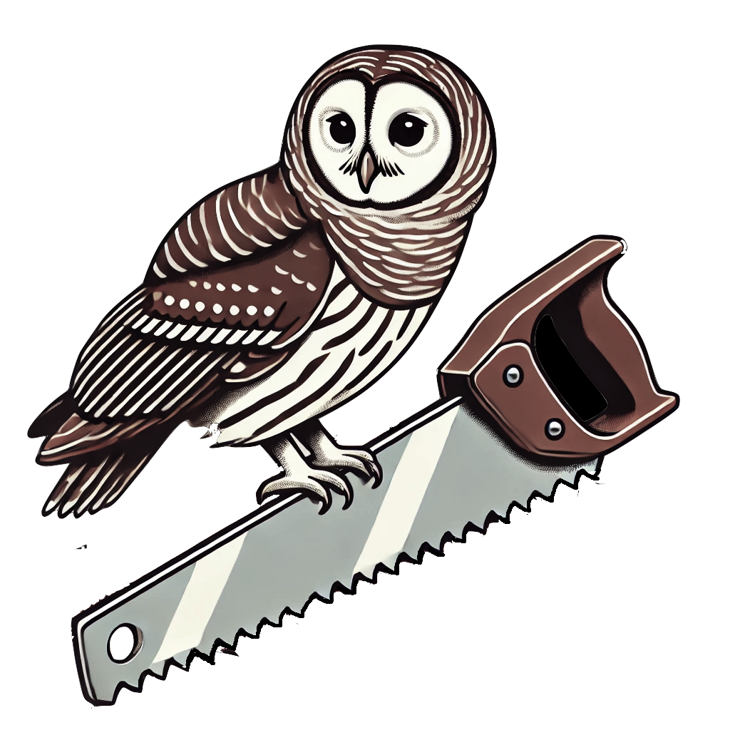 Bard Owl