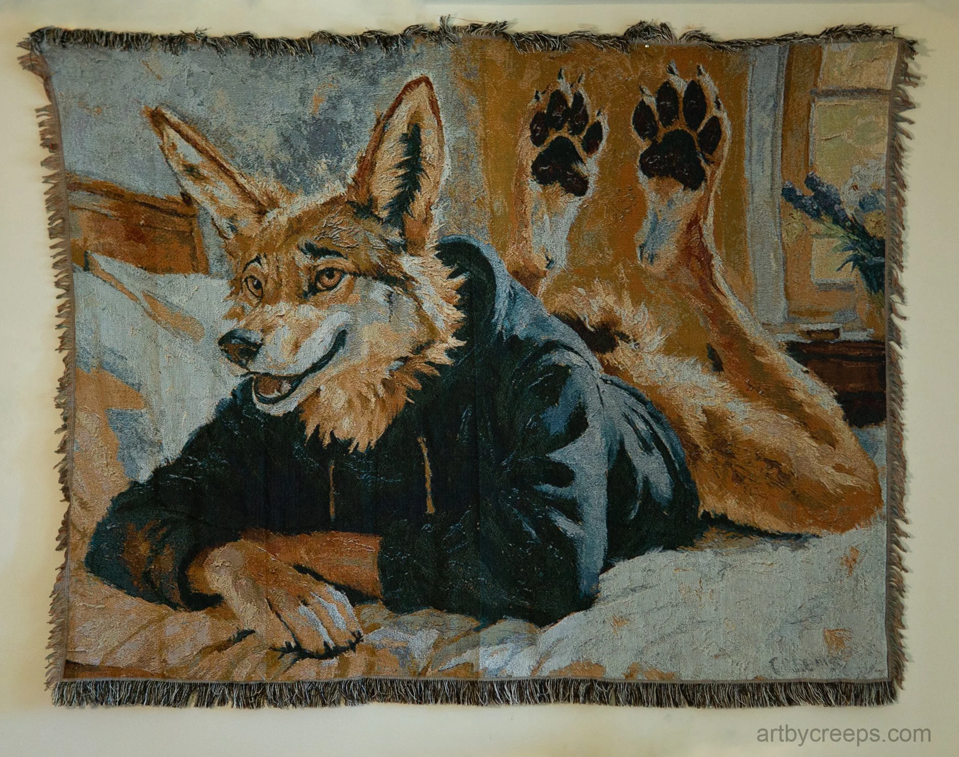 coyote boy  blanket final.jpg