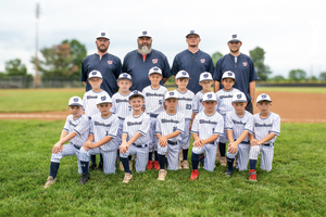 Winchester Baseball
