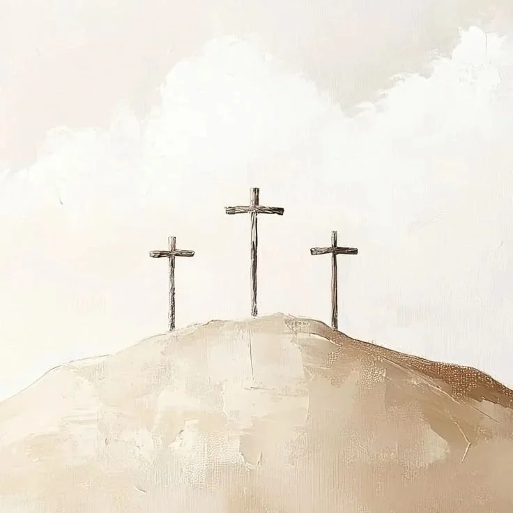 Good Friday Service
