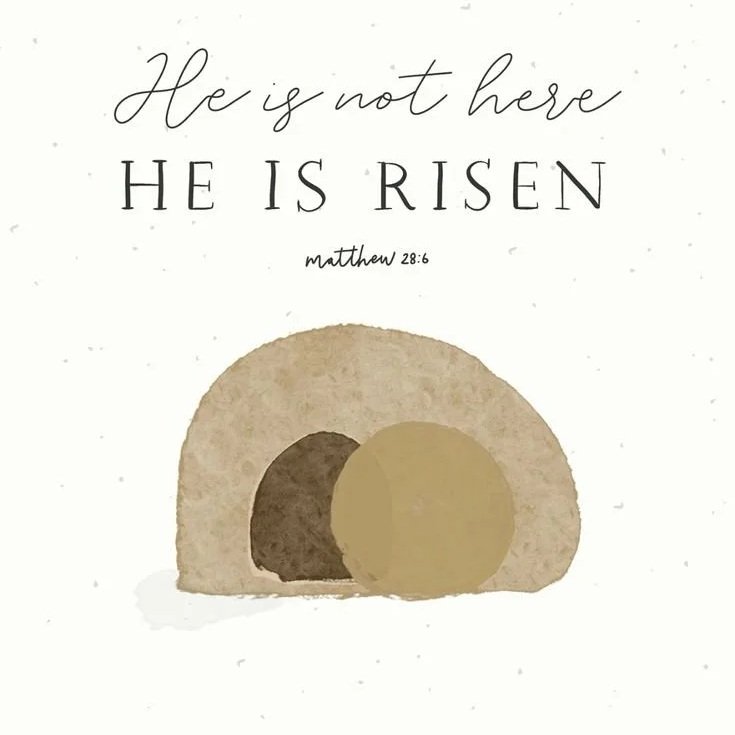 Epiphany Easter Service