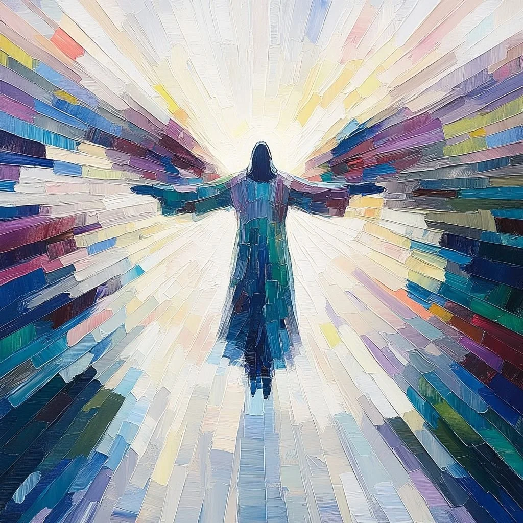 Ascension Service
