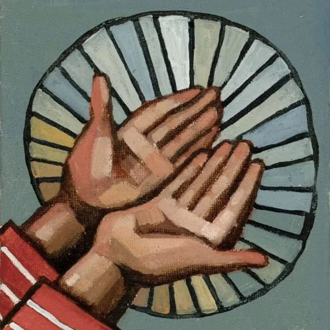 10 Days of Prayer