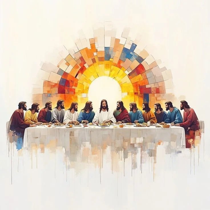 Food and Fellowship