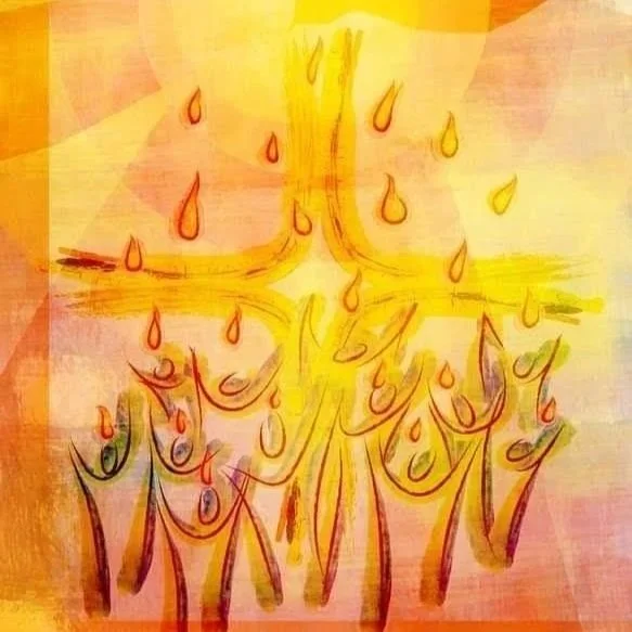 Pentecost Service