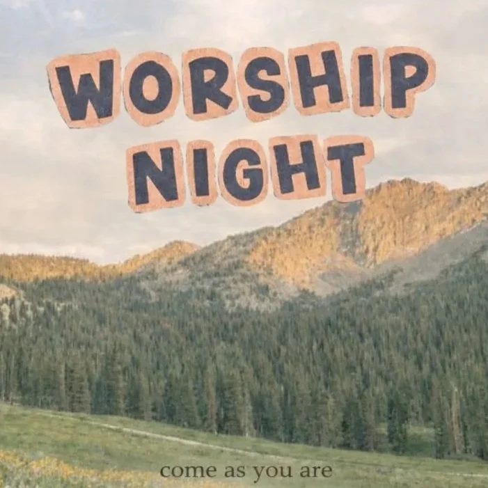 Worship Night