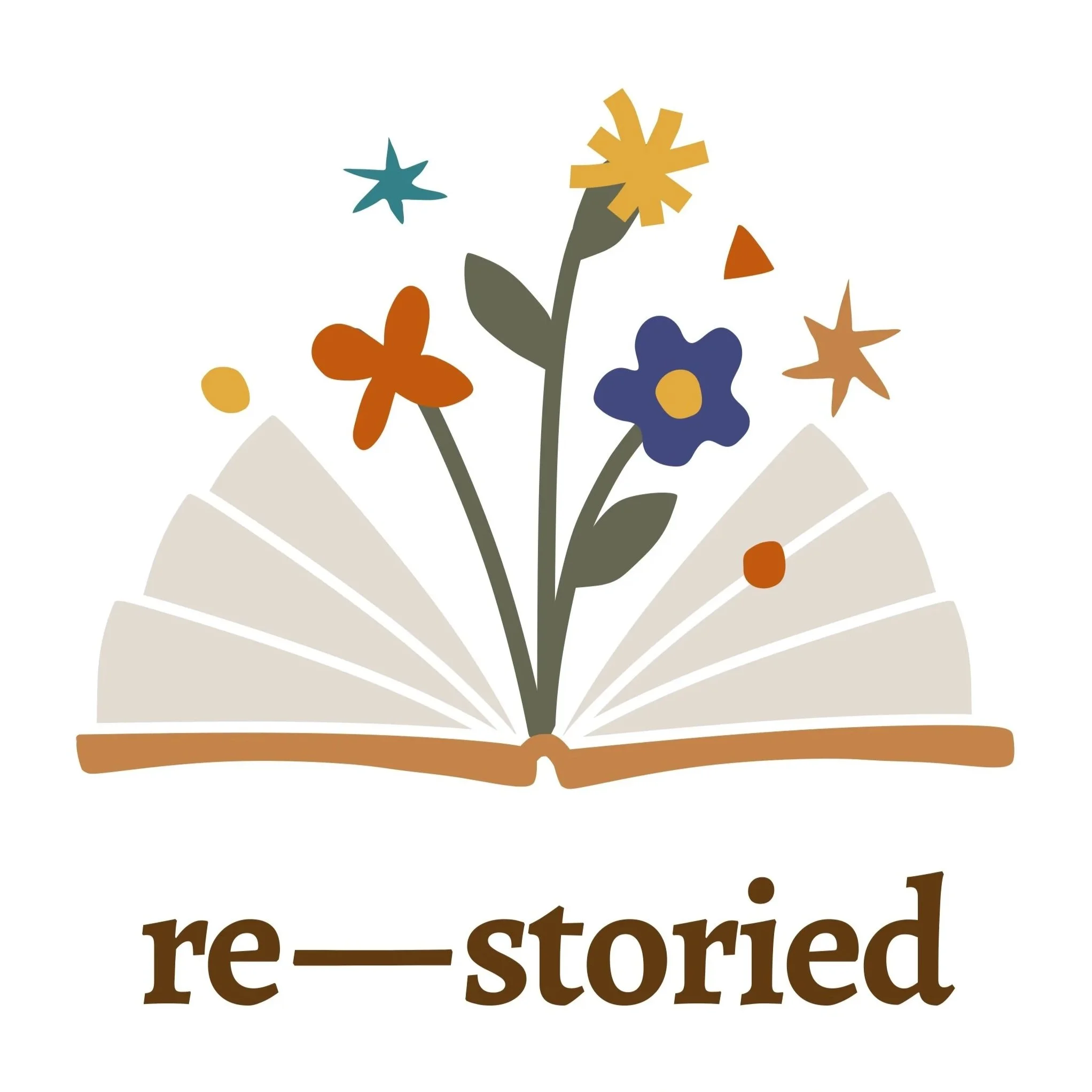 Re-storied