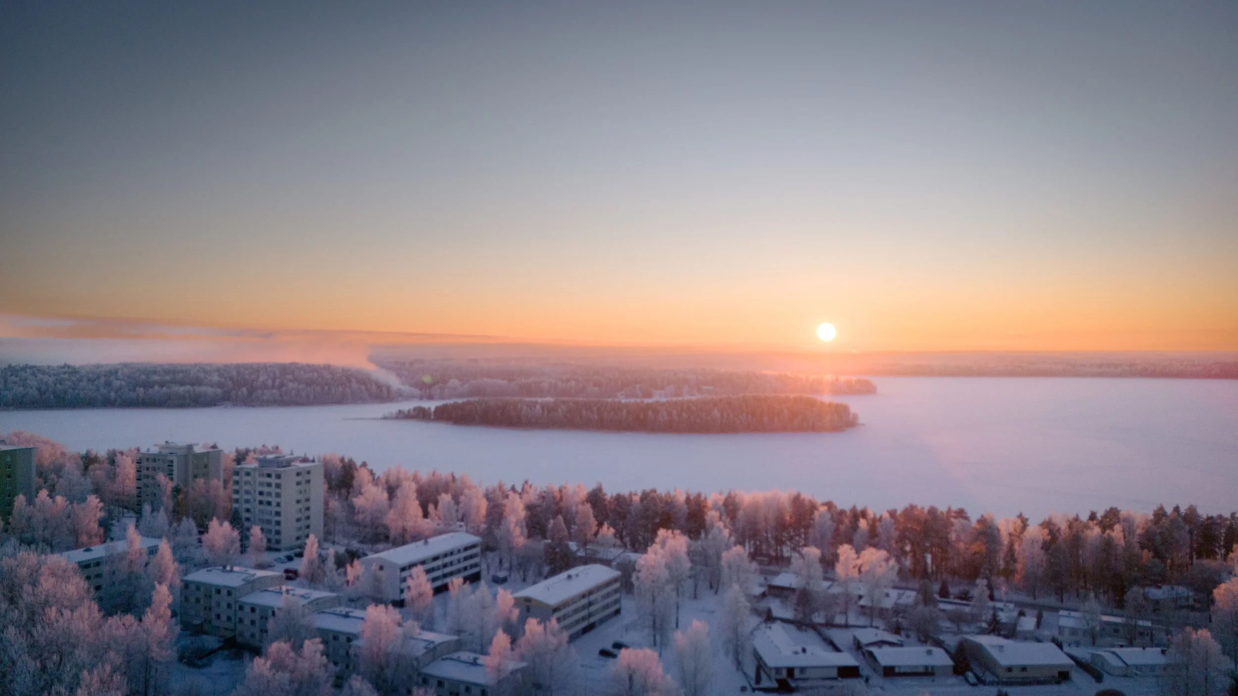 Blogi 2: Yrittäjyyden tuulet