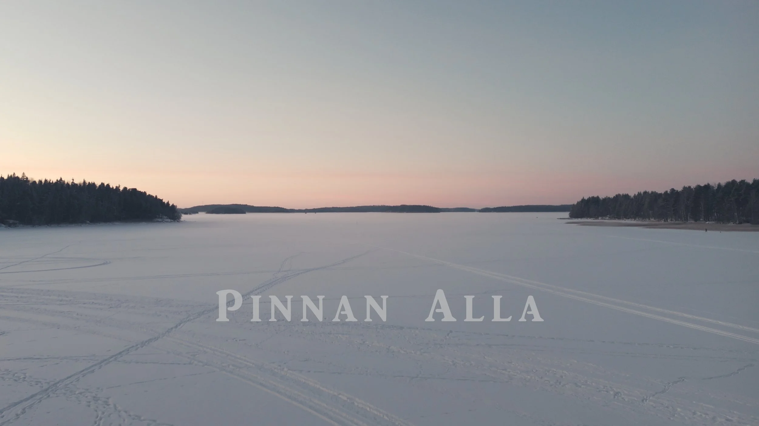 Blogi 3: Tarina About Me -videon takaa