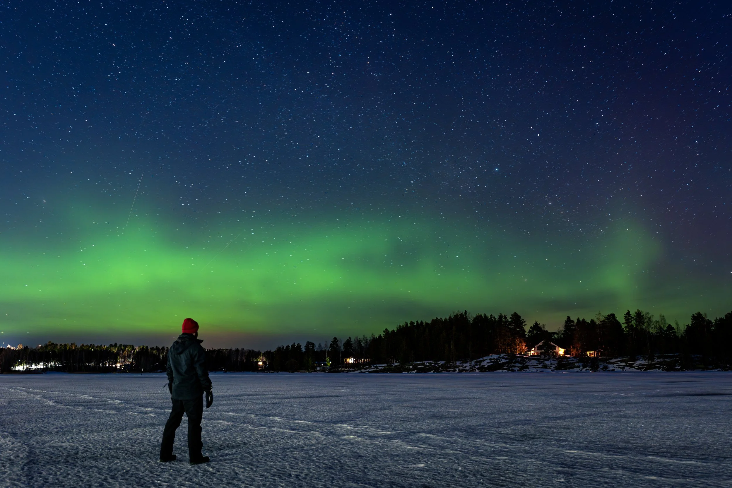 Blogi 4: Se on siinä!