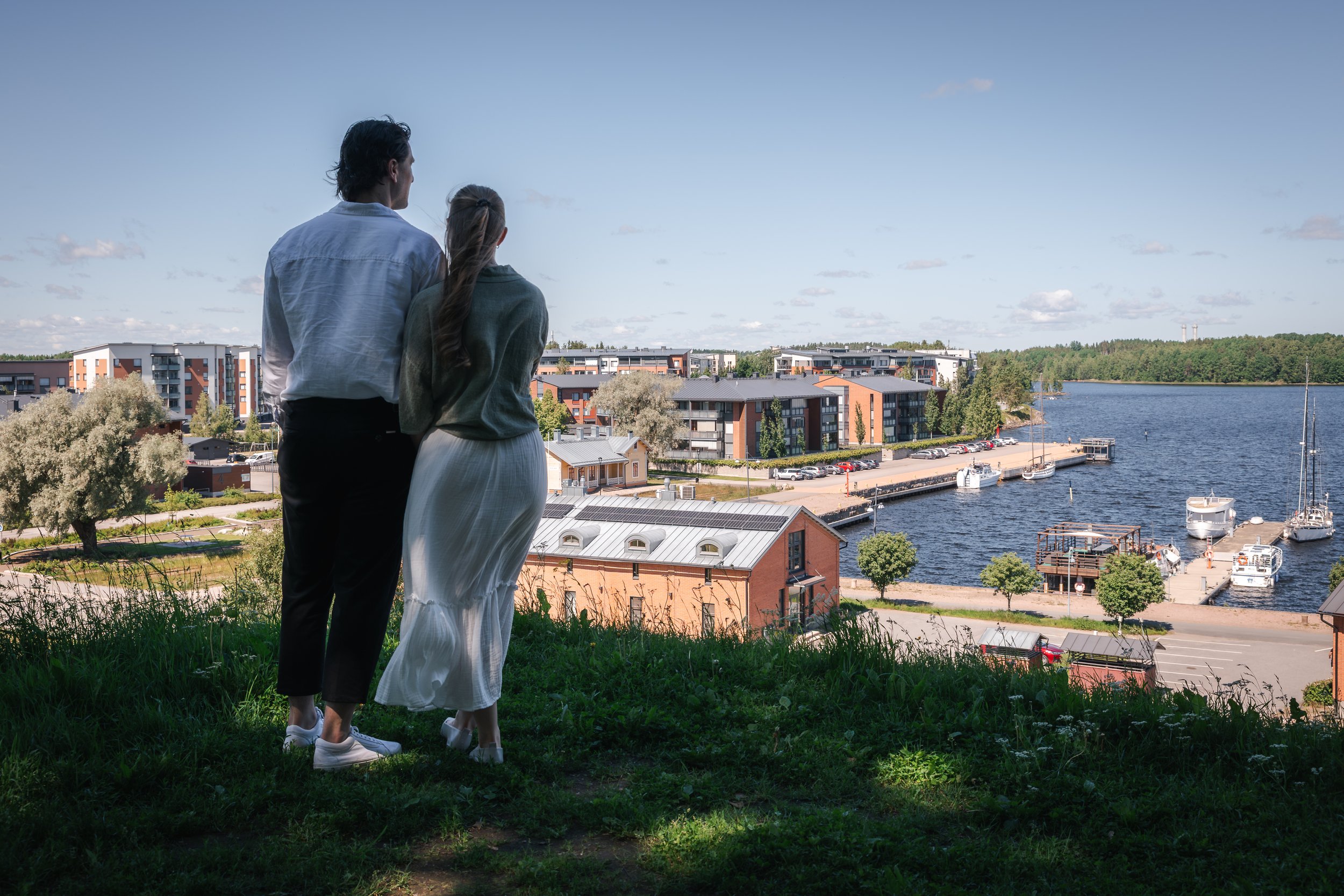 Blogi 18: Hinnasto ja palvelut ojennukseen