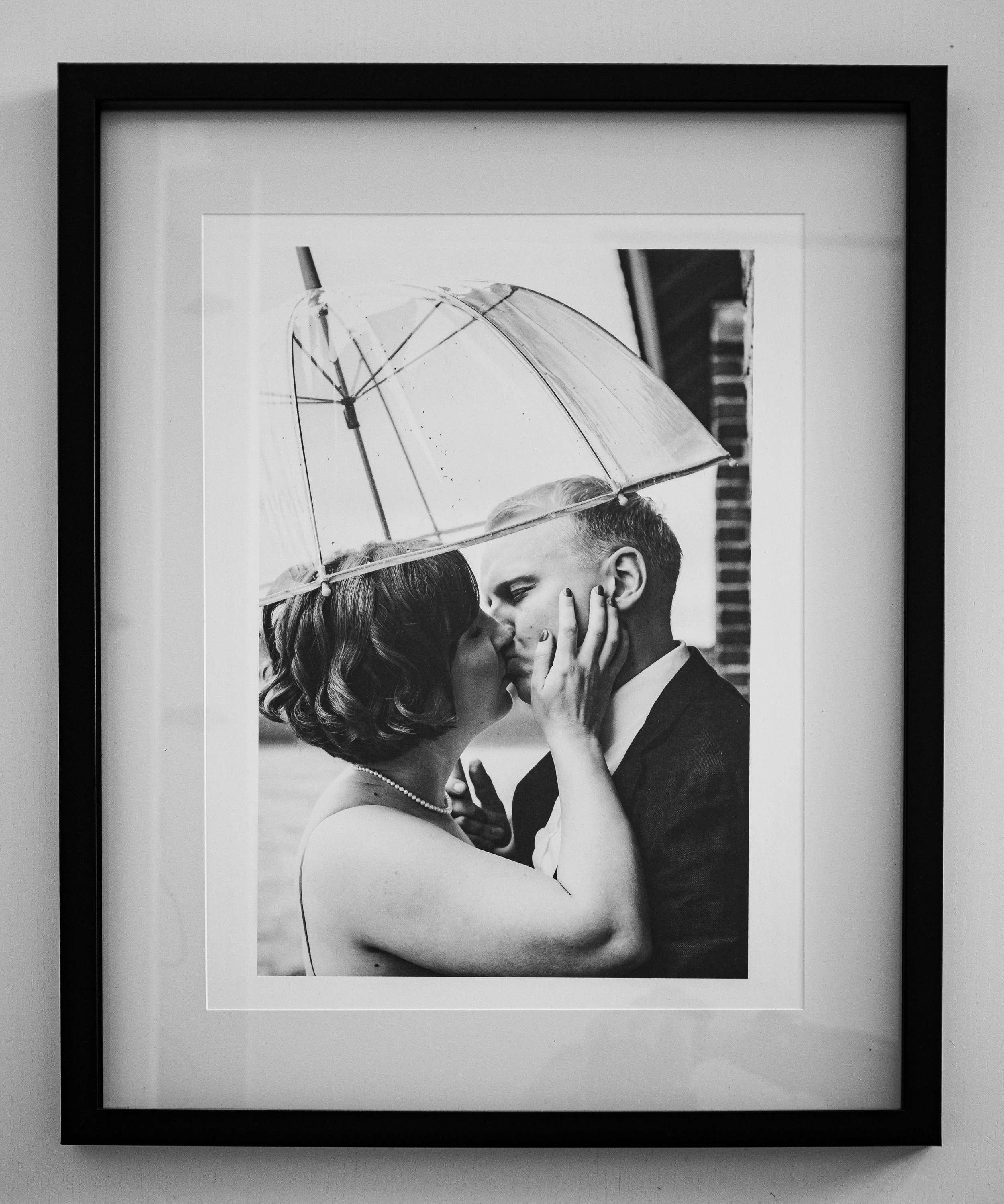 Raindrops of love A3