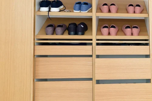Choosing the Right Materials for Bespoke Furniture and Cabinetry