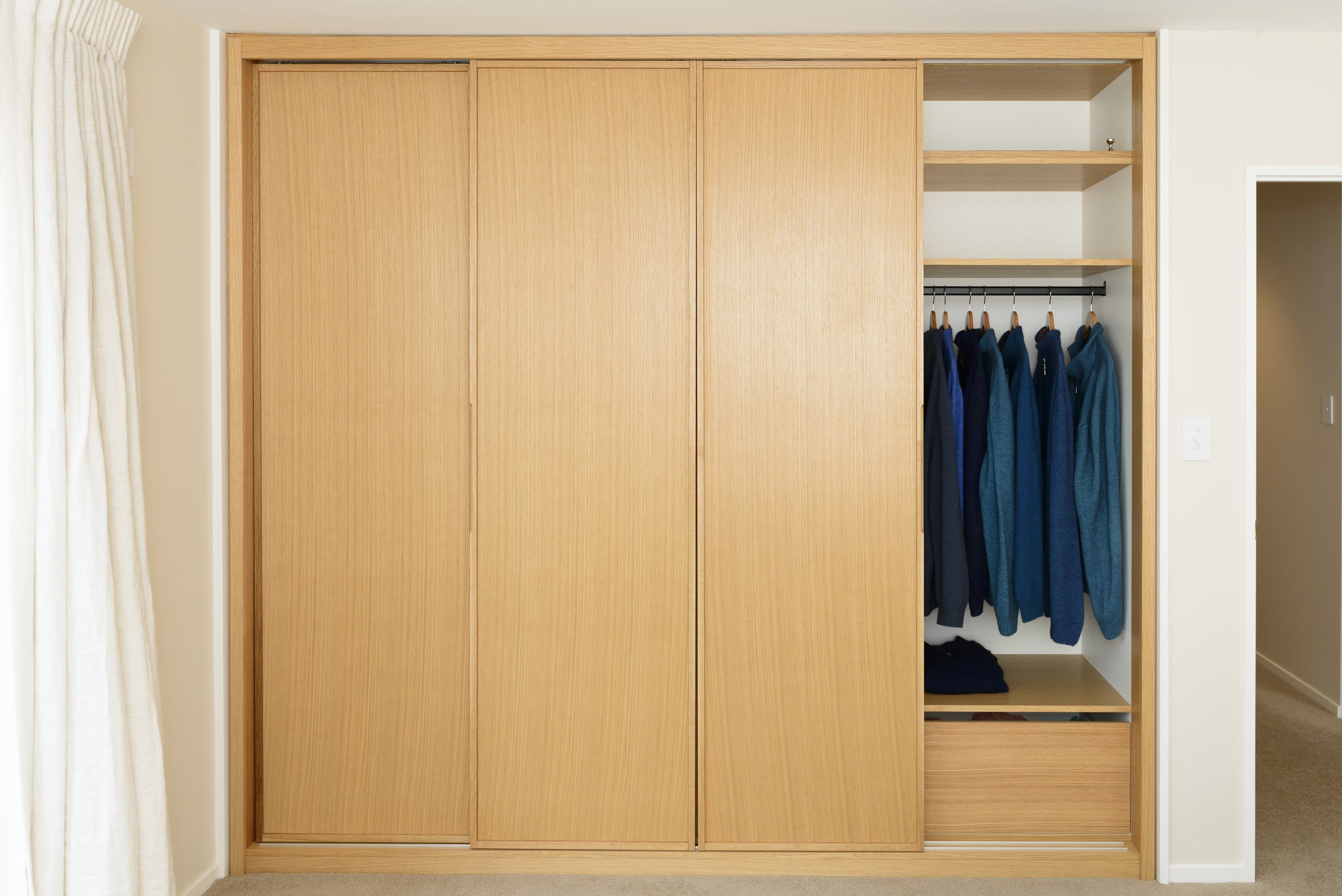 Casebrook Custom Oak Wardrobe.jpg