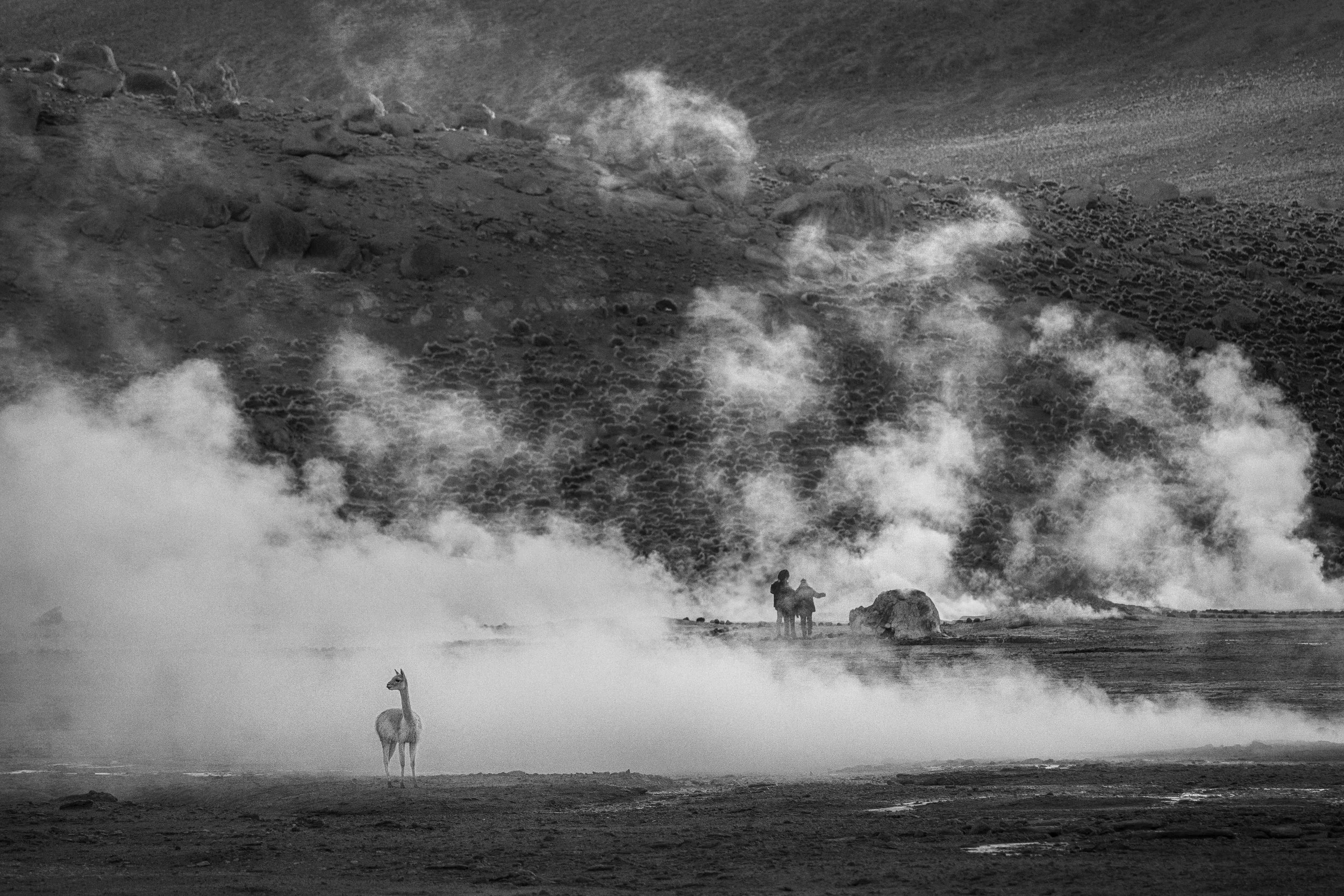 landscape and travel photos by Brisbane photographer Ralph McConaghy |