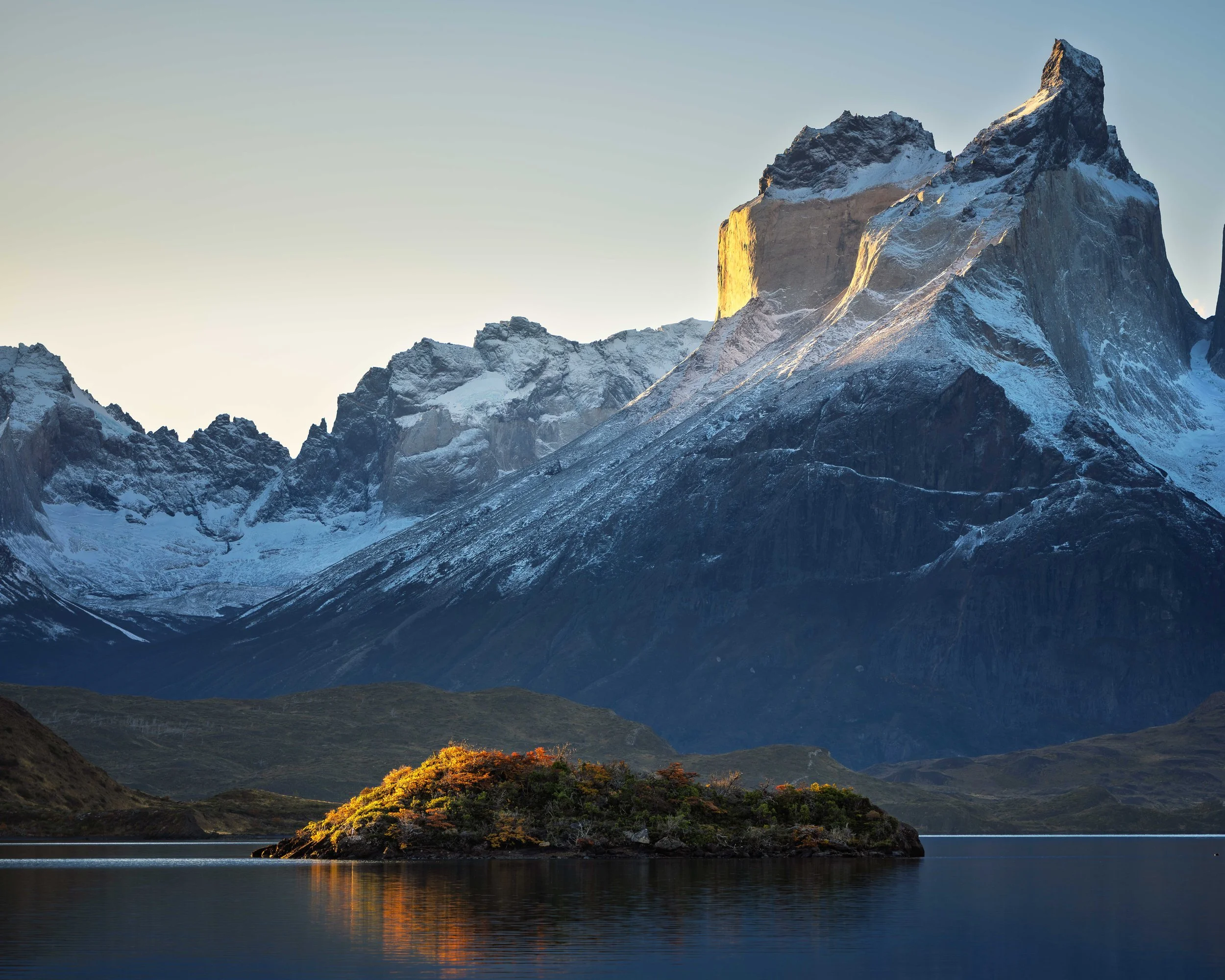 landscape and travel photos by Brisbane photographer Ralph McConaghy |