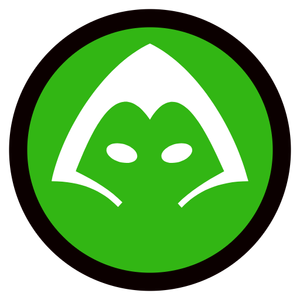 Camo symbol