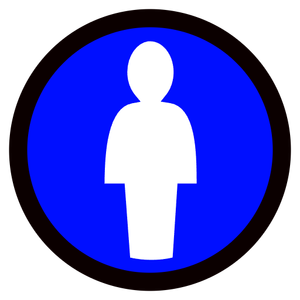 Your turn symbol