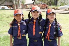 Wear Your Scouts Uniform to School Day