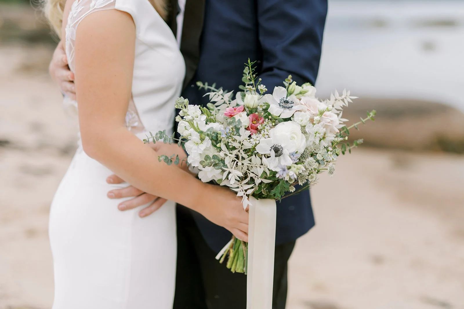 Sarah + Andrew | Keltic Lodge
