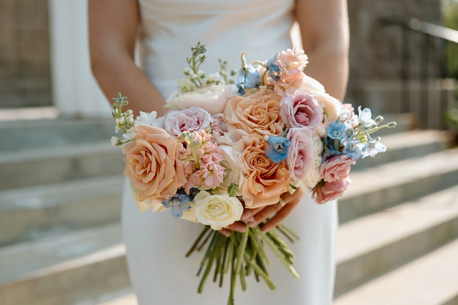 Natalie + Garrett | Tia Loryssa Photography