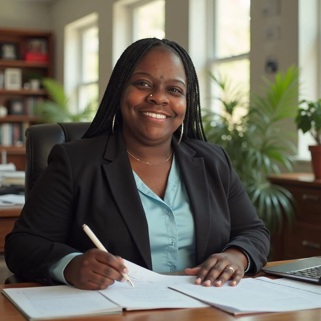 Senior Transaction Coordinator Manager