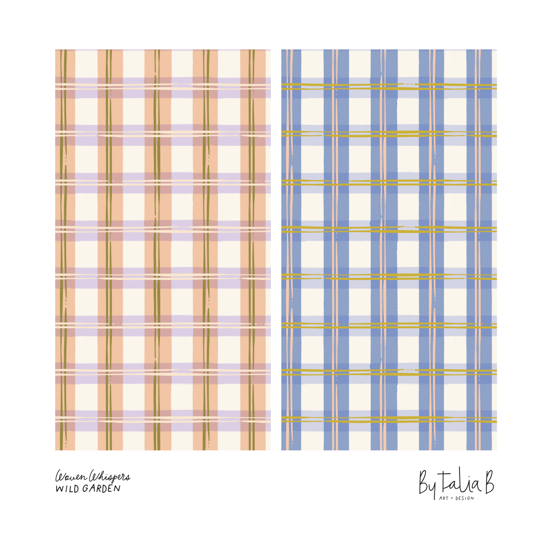 BY TALIA B - LICENSED ARTIST - FREELANCE ILLUSTRATOR - SURFACE PATTERN DESIGNER - SPRING COLLECTION - WILD GARDEN - BOTANICAL PATTERNS 11.png