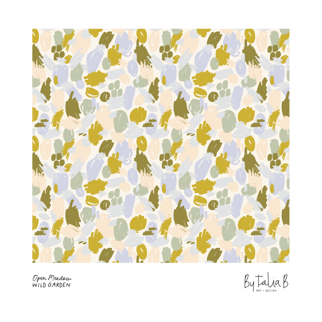 BY TALIA B - LICENSED ARTIST - FREELANCE ILLUSTRATOR - SURFACE PATTERN DESIGNER - SPRING COLLECTION - WILD GARDEN - BOTANICAL PATTERNS 12.png