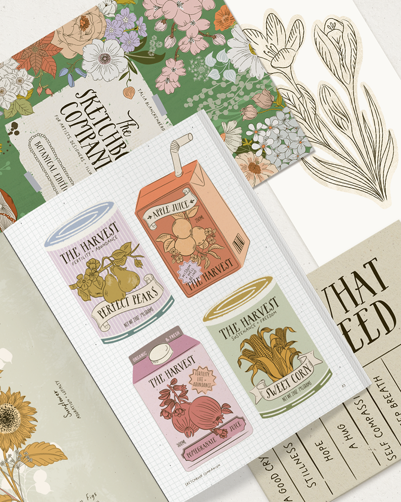 BY TALIA B - SKETCHBOOK COMPANION - BOTANICAL DRAWINGS REFERENCE GUIDE 07.png