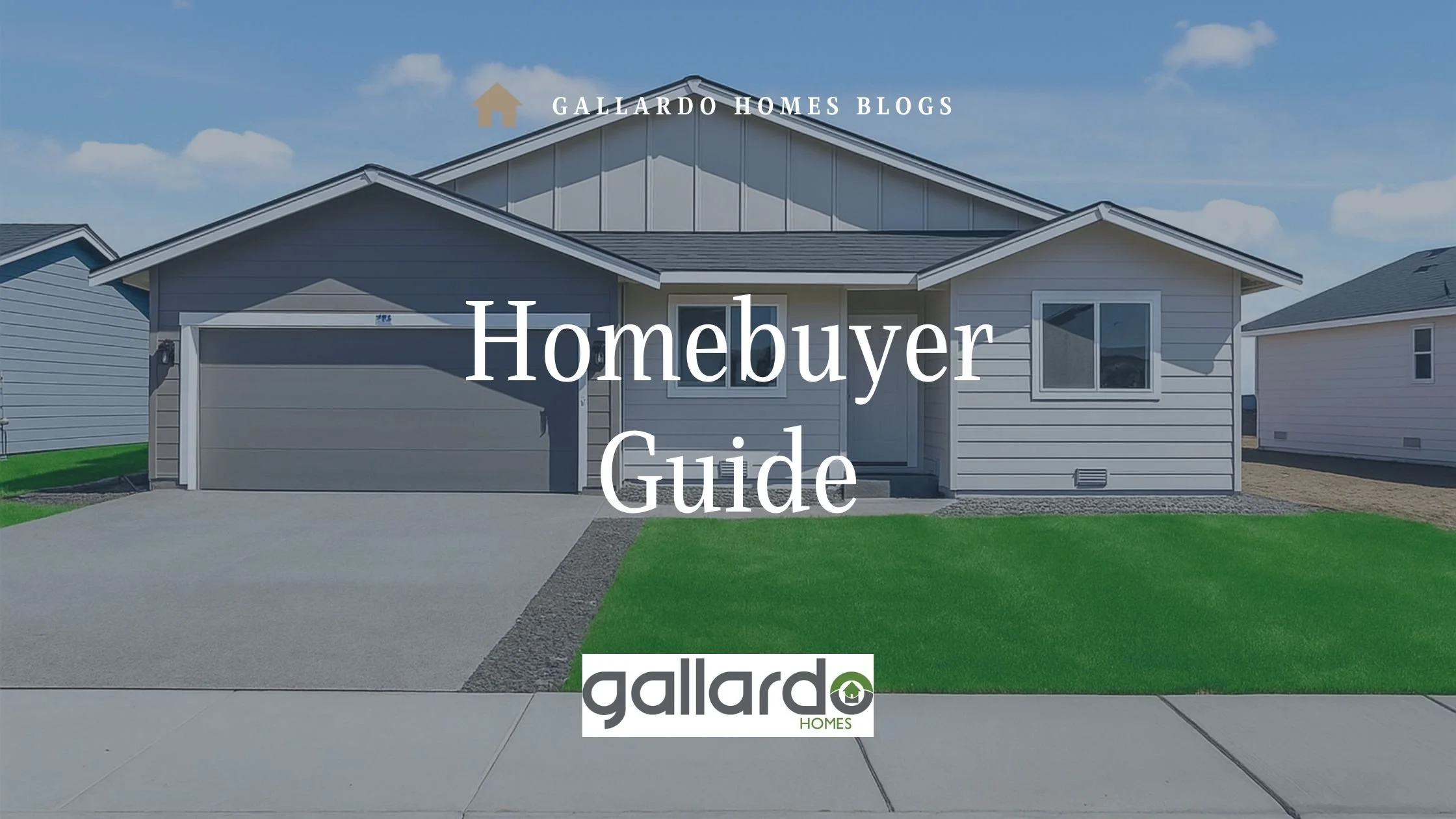 Homebuyer Guide