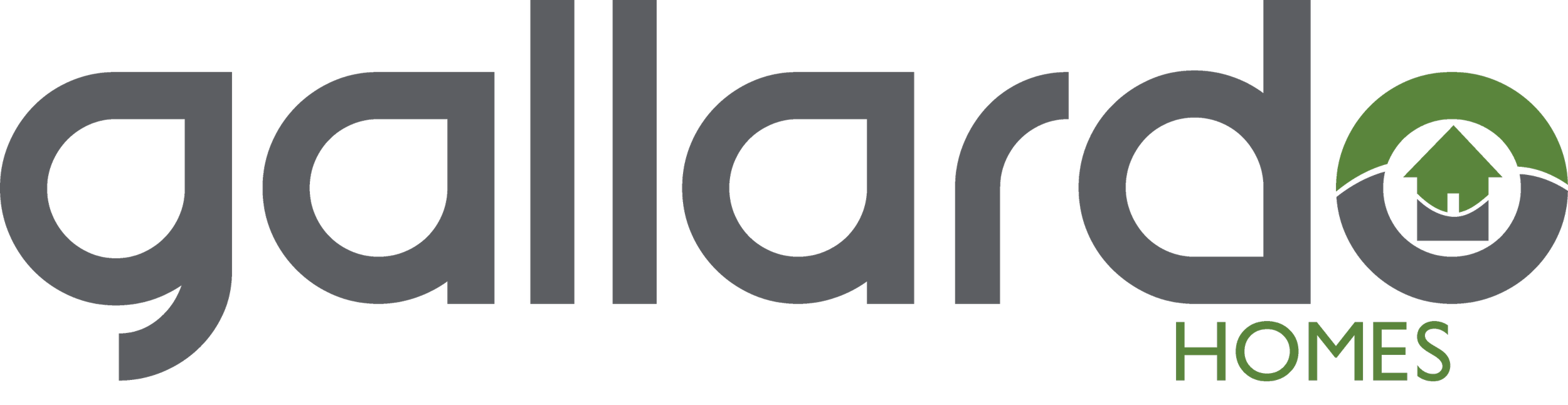 Gallardo Homes, New home builder.