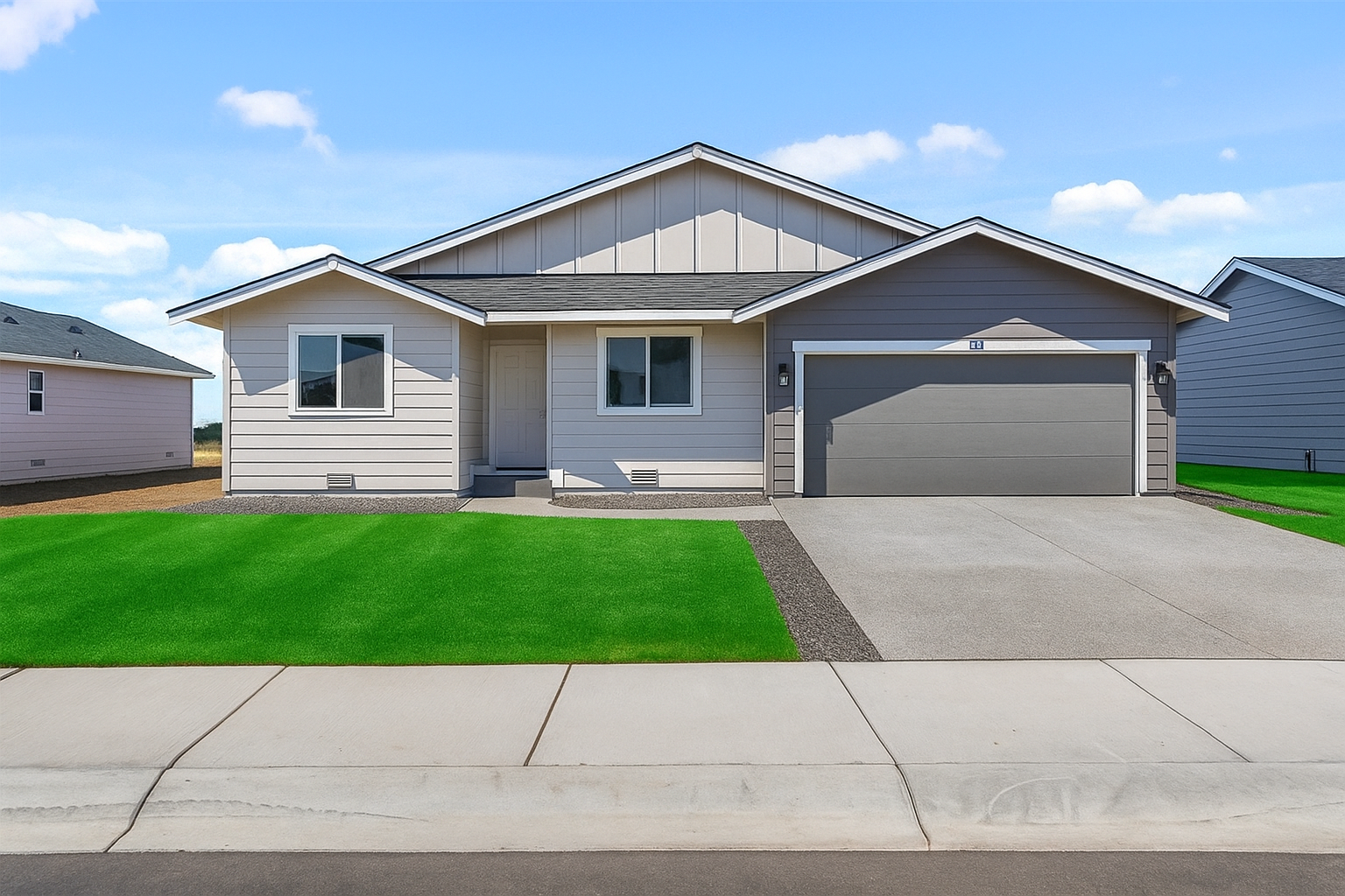 The Maple - Tieton, WA