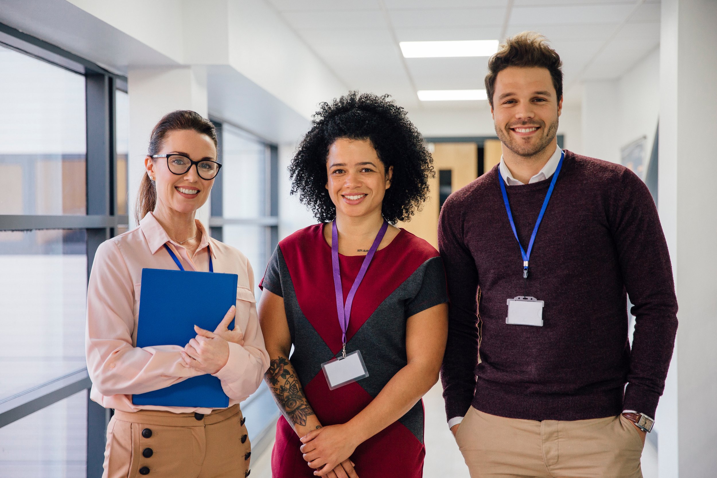 English for Educators