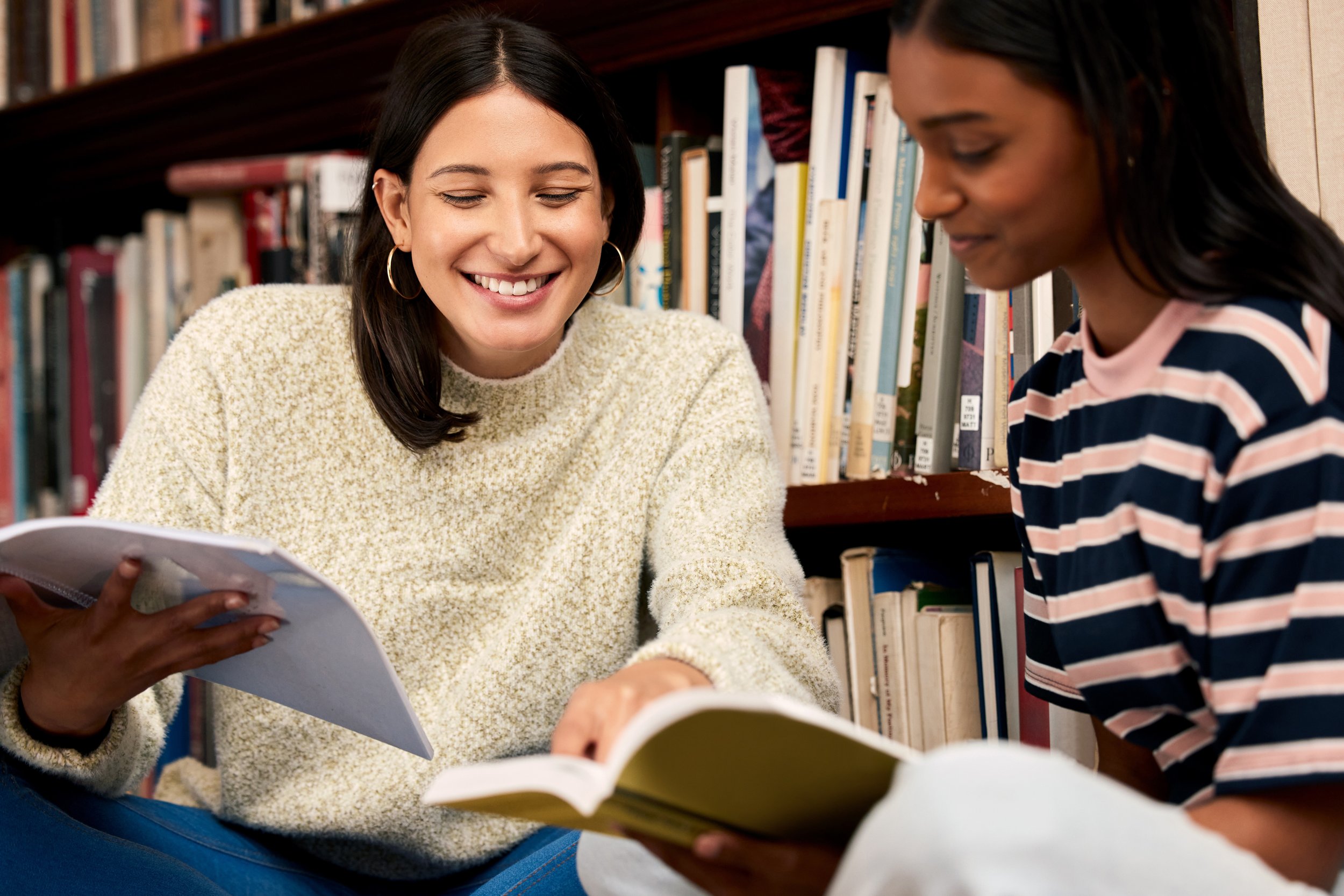 Spanish Tutoring