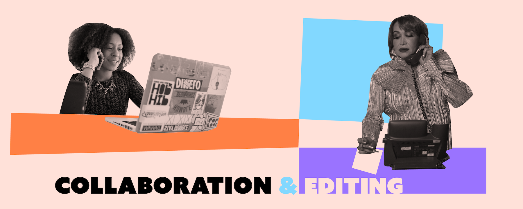 Collaboration & Editing