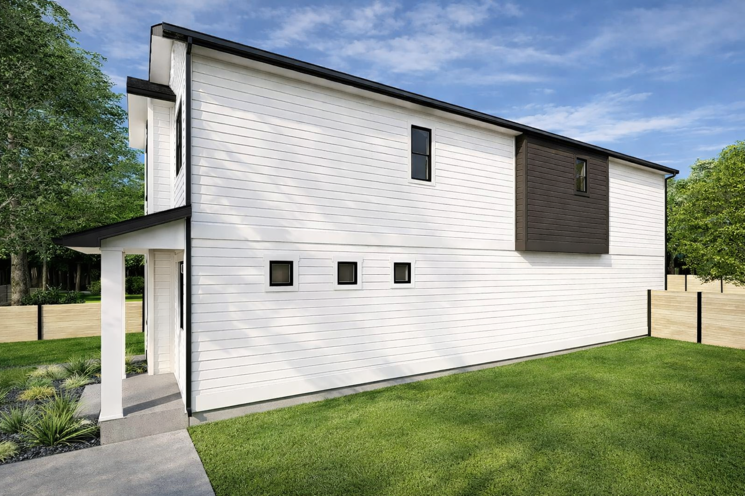 5603 Bacher Street_Right Elevation.png