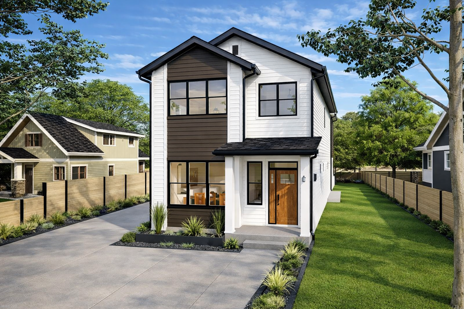 5603 Bacher Street_Front Elevation Side_RENDERING.png