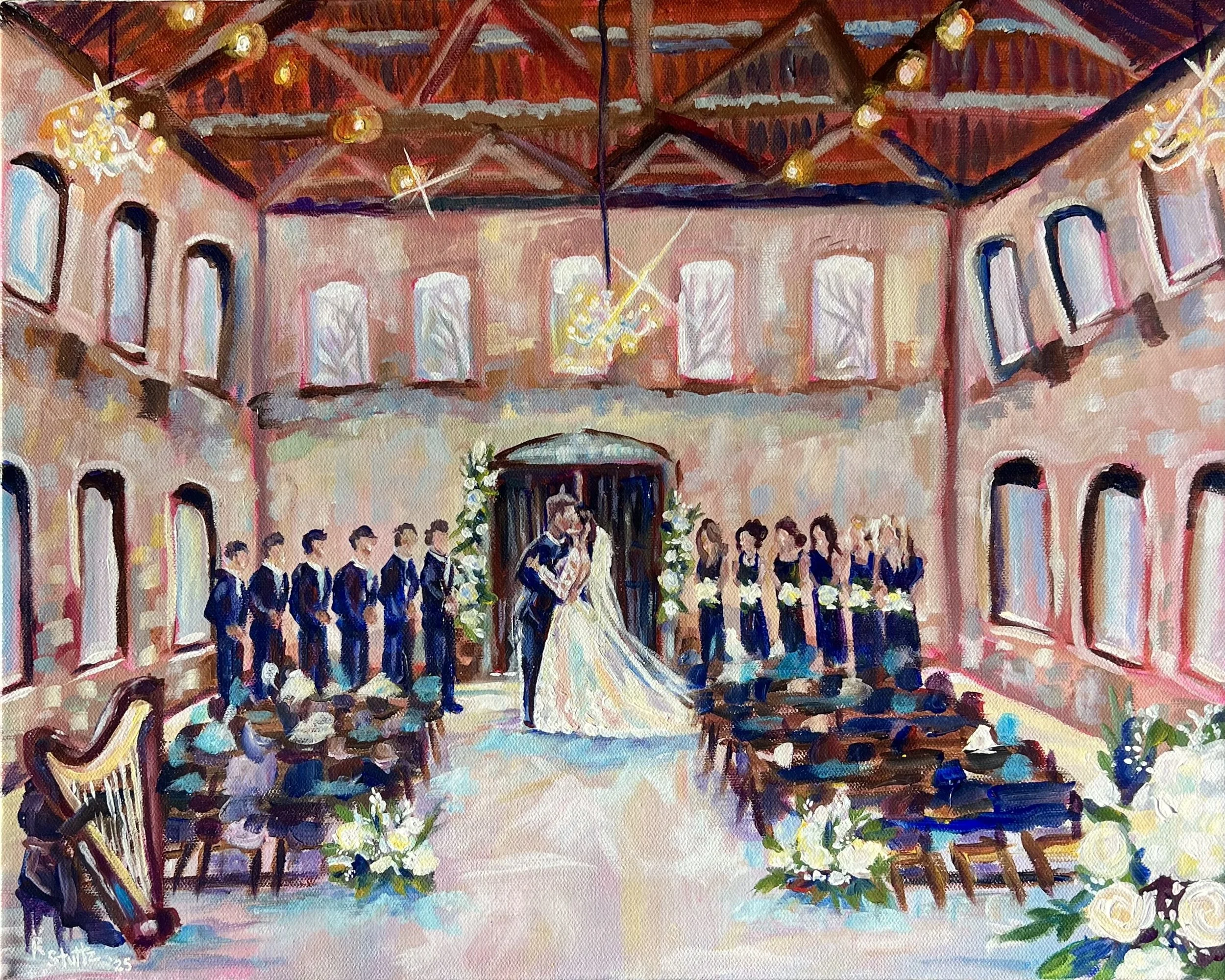 The Kristophers | December 2025