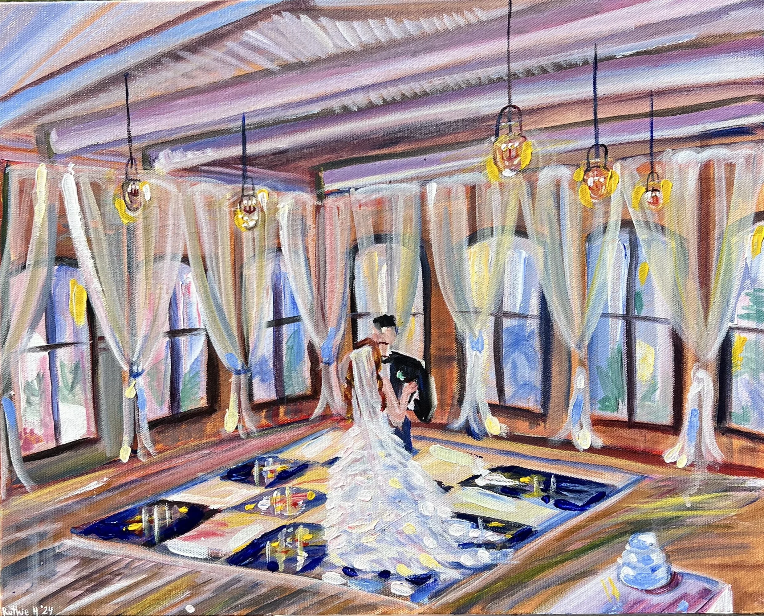 The Raybourns | June 2024