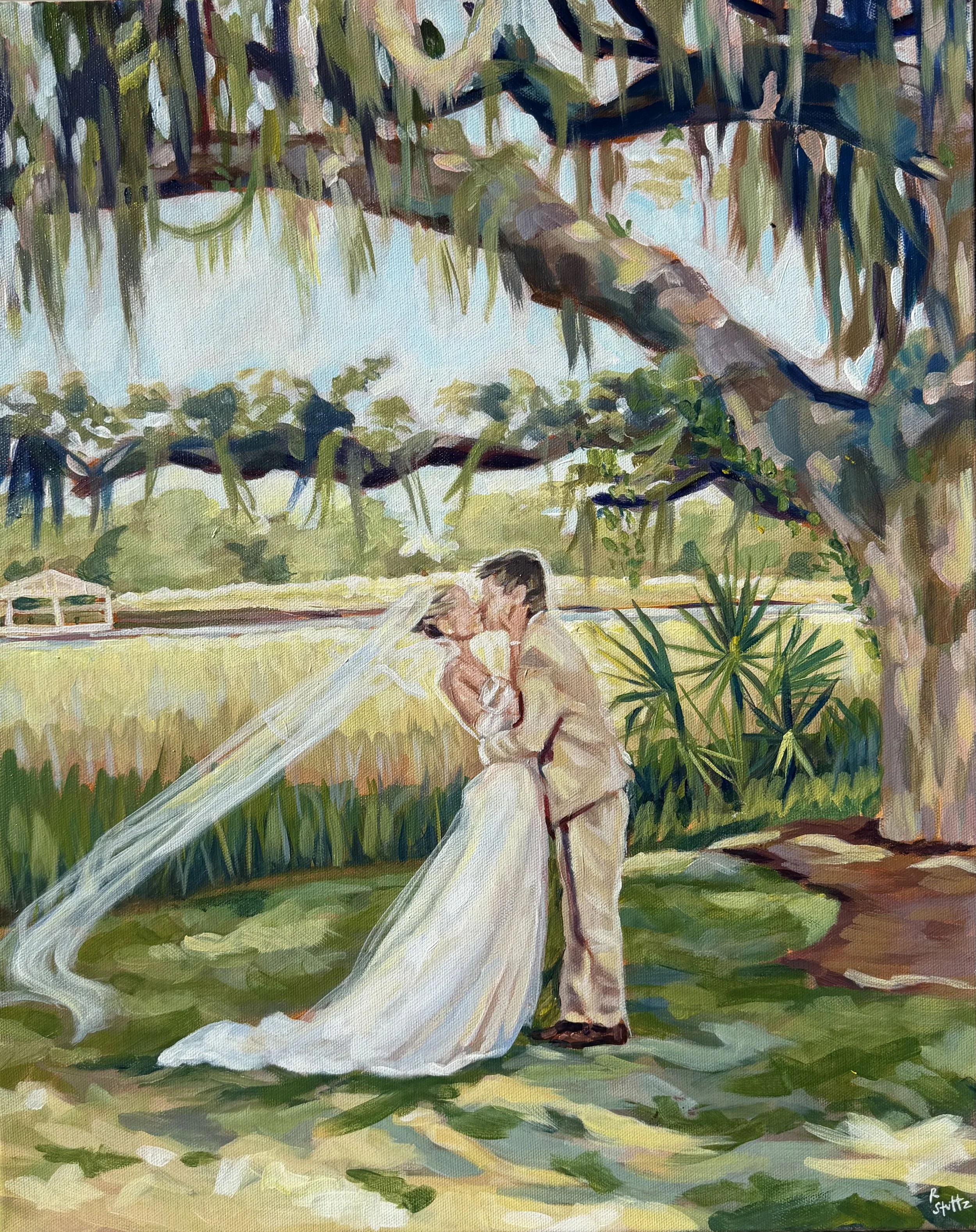 The Sturkeys | Commission