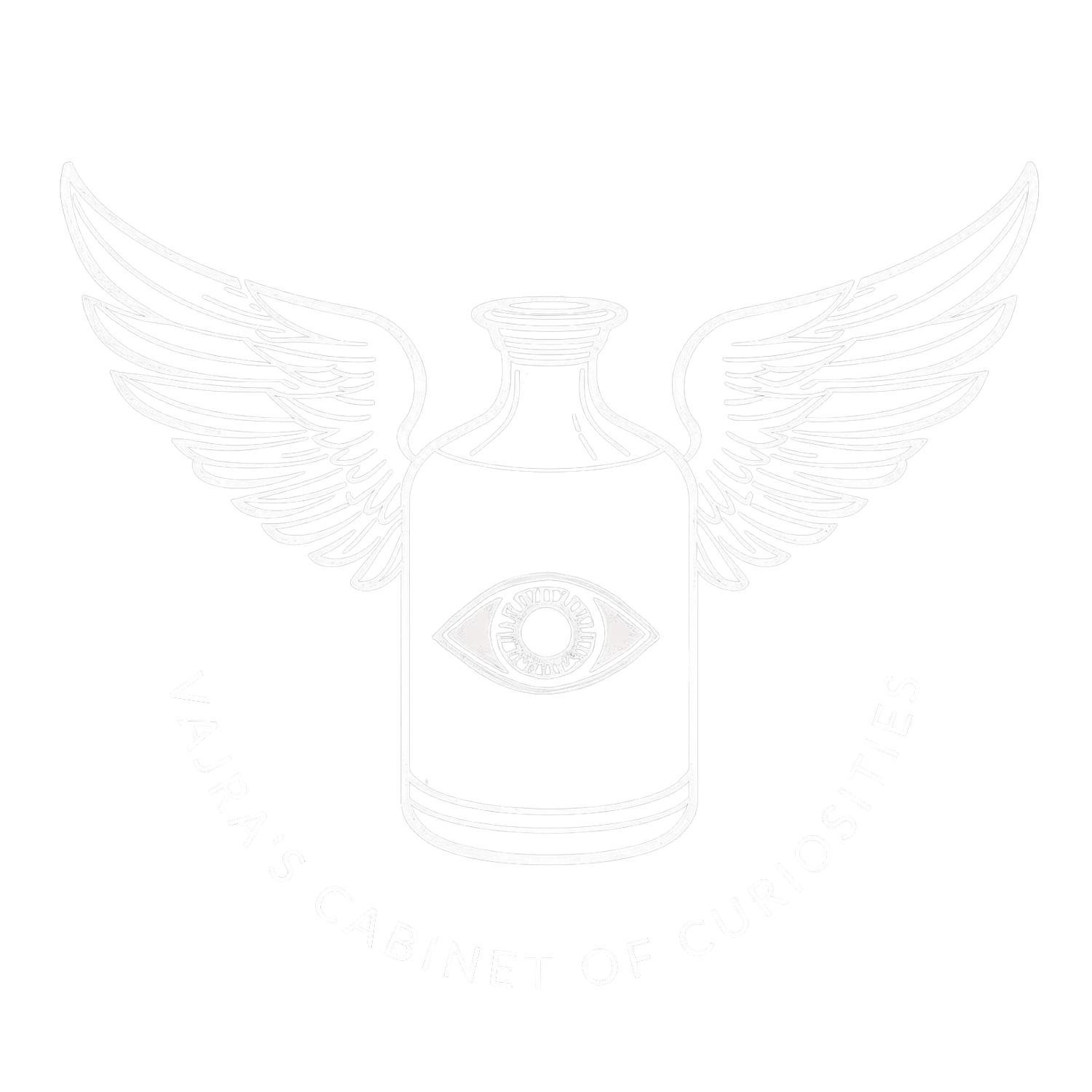 Vajra's Cabinet of Curiosities