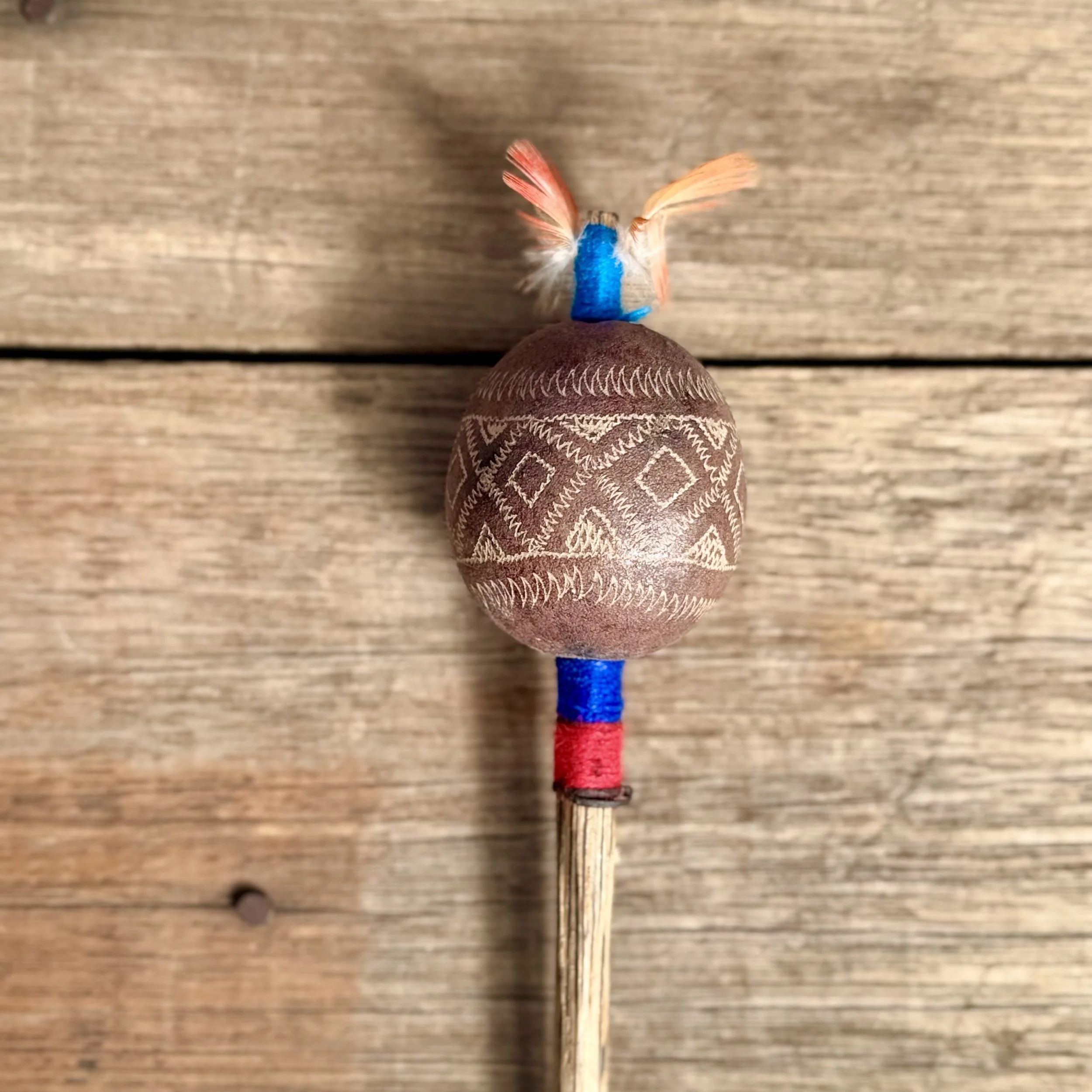 vajra's-handmade-peruvian-gourd-rattle-chevron-purple.jpg..jpg