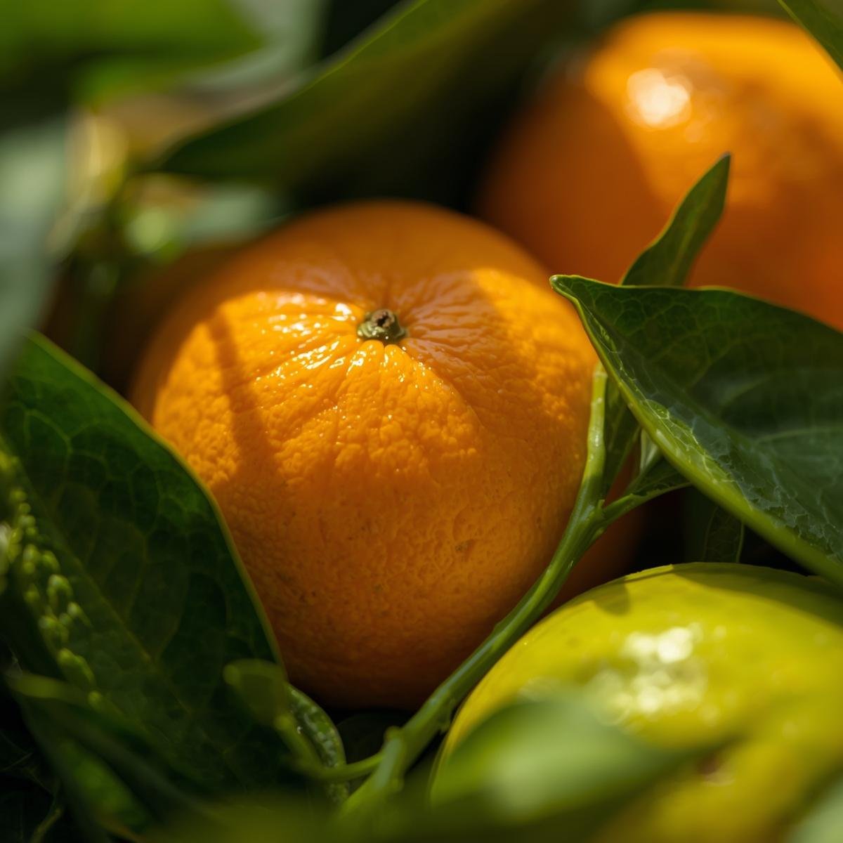 an image in line with last produced that shows oranges and leaves.jpg