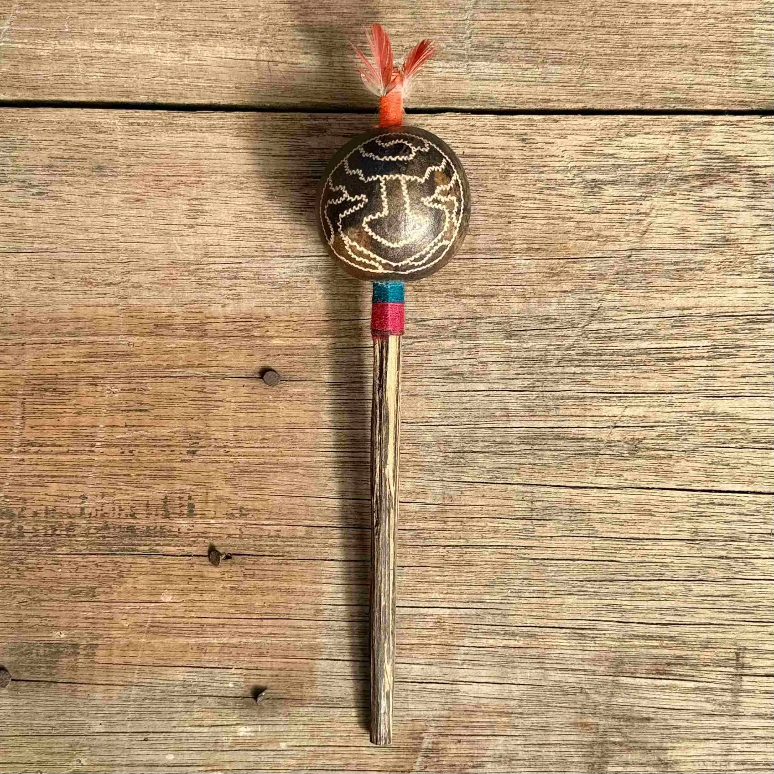 vajra's-handmade-peruvian-gourd-rattle-diamond-blue-red.jpg